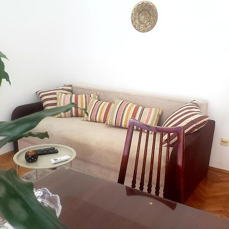 Apartment Bina Tivat Buitenkant foto