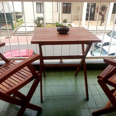 Apartment Bina Tivat Buitenkant foto