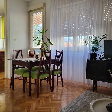 Apartment Bina Tivat Buitenkant foto