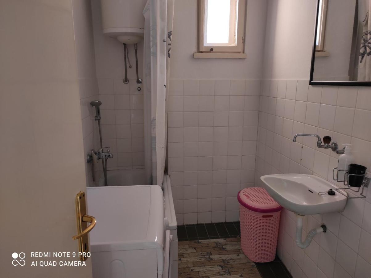 Apartment Bina Tivat Buitenkant foto